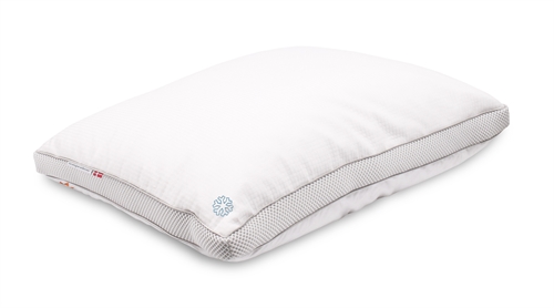 Temprakon Comfort Pillow - 56x59 cm - Temperaturregulierendes ergonomisches Kissen