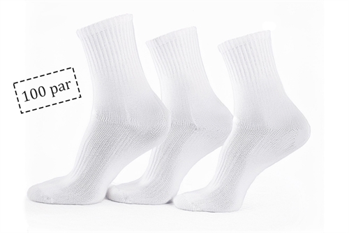 Footies – 10 Paar schwarze Sneakersocken– Größe 43-46 – Schicke Unisex-Socken