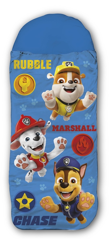 Junior Schlafsack - Paw Patrol Blau - 70 x 140 cm - wasserabweisend